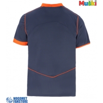 Inter Milan Rezervni Dres 2025-26 Kratak Rukav